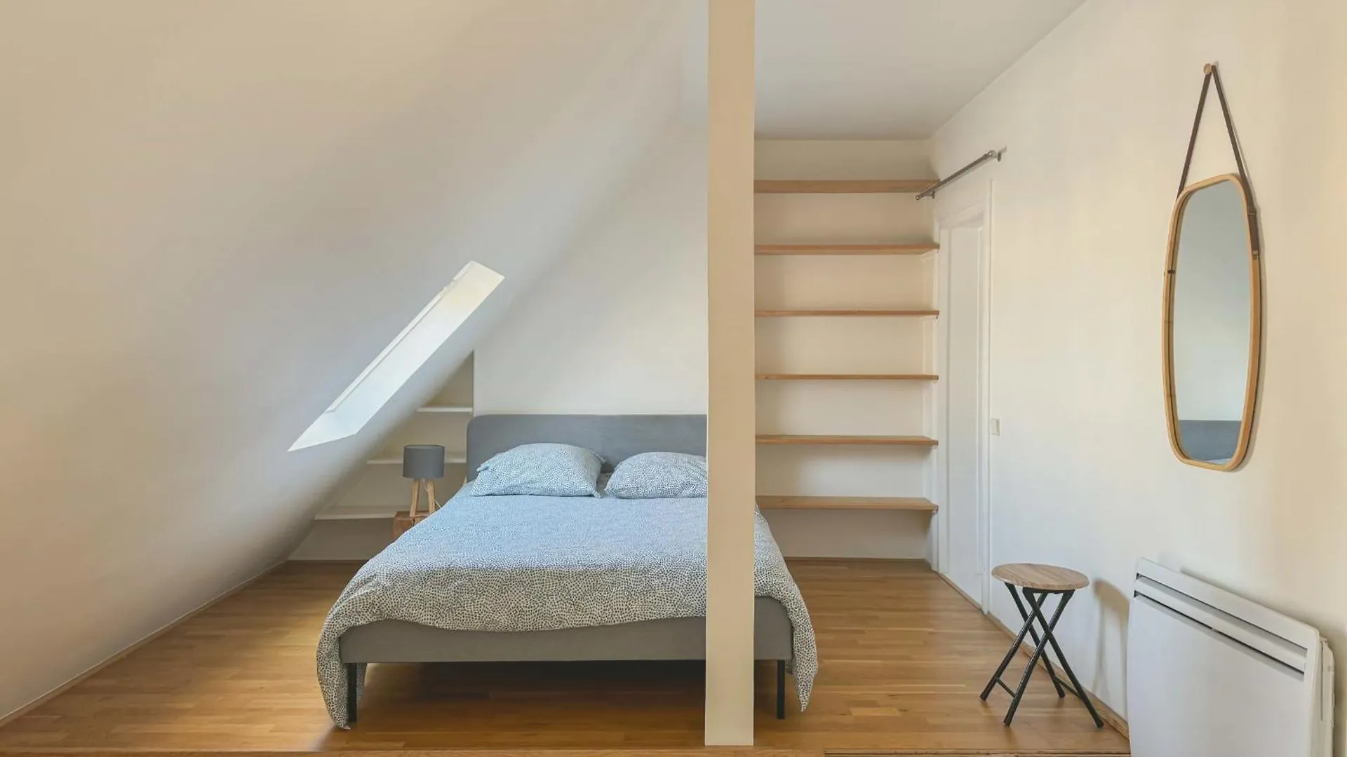 Σπίτι διακοπών Flexliving - Room - Bausset Παρίσι