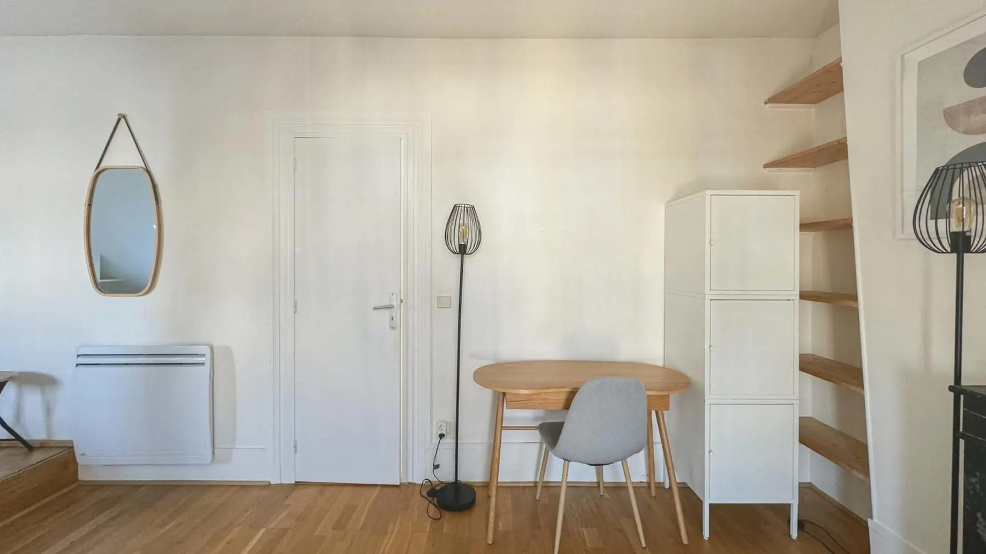 Flexliving - Room - Bausset Παρίσι Γαλλία