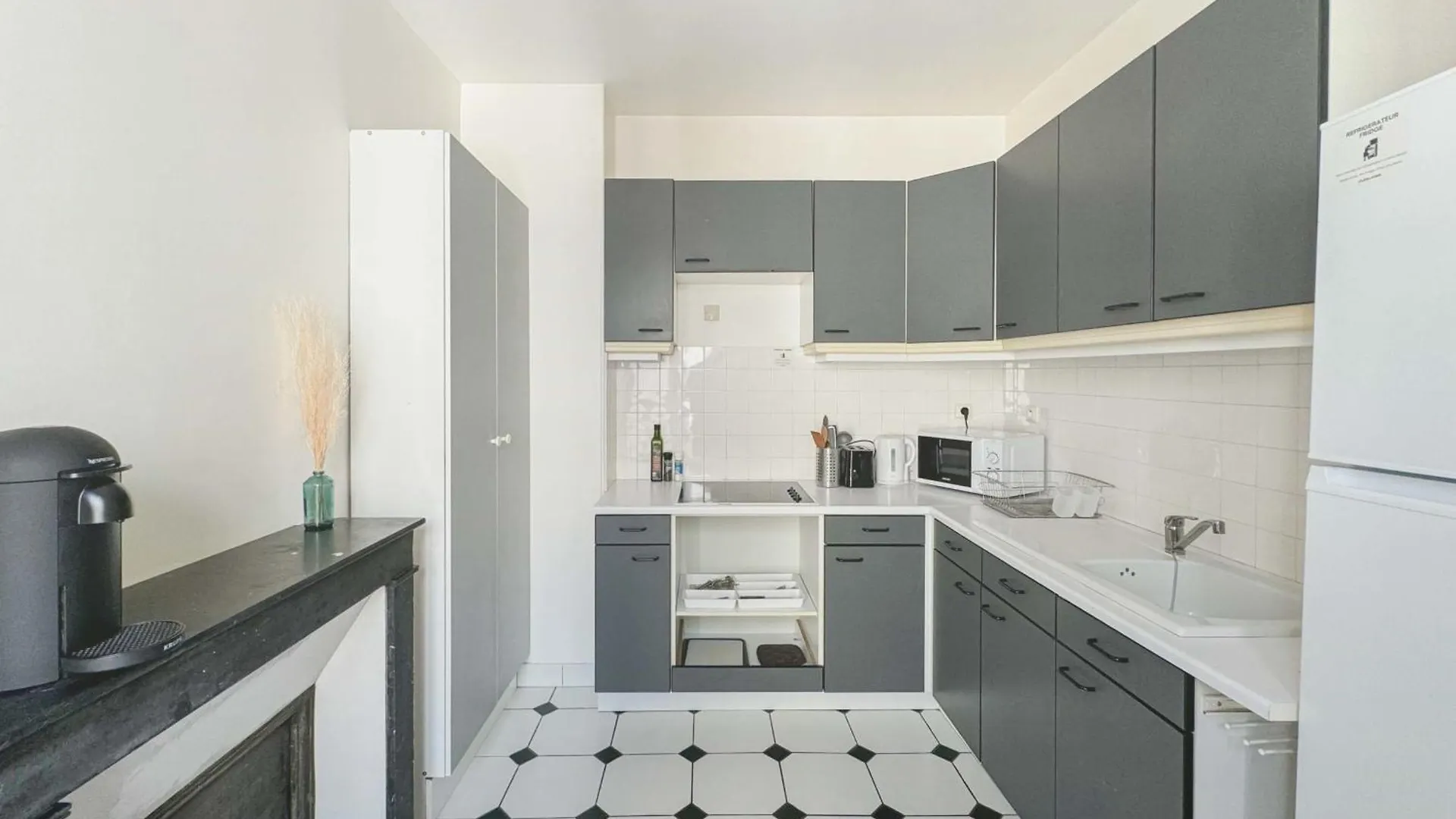 Flexliving - Room - Bausset Παρίσι Σπίτι διακοπών