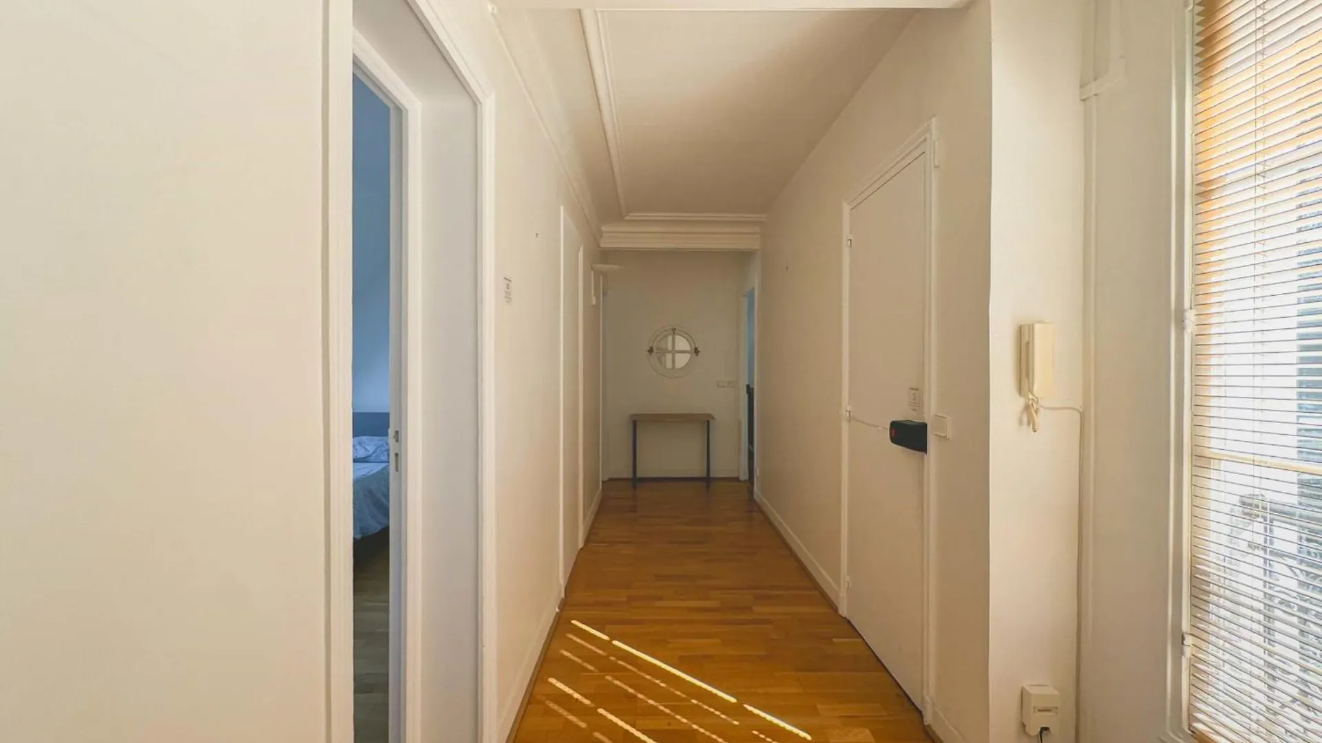Flexliving - Room - Bausset Παρίσι Σπίτι διακοπών