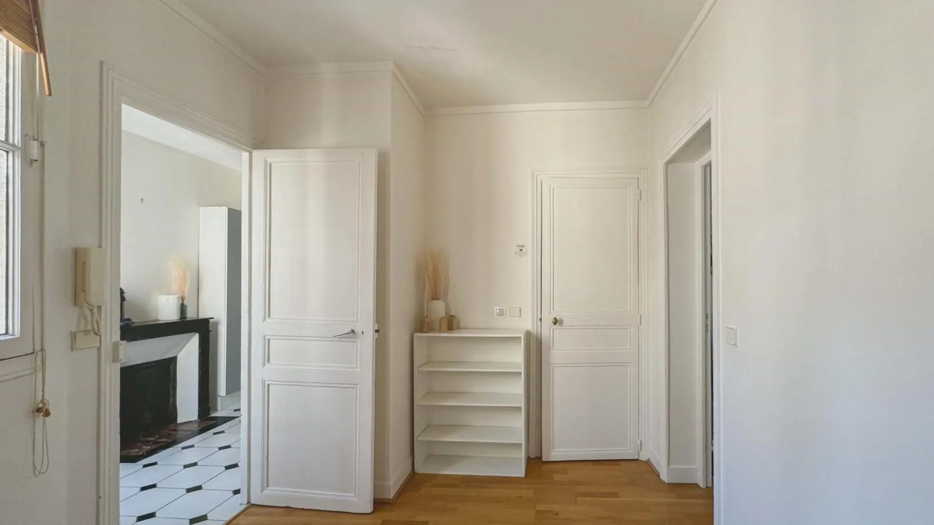 Flexliving - Room - Bausset Παρίσι
