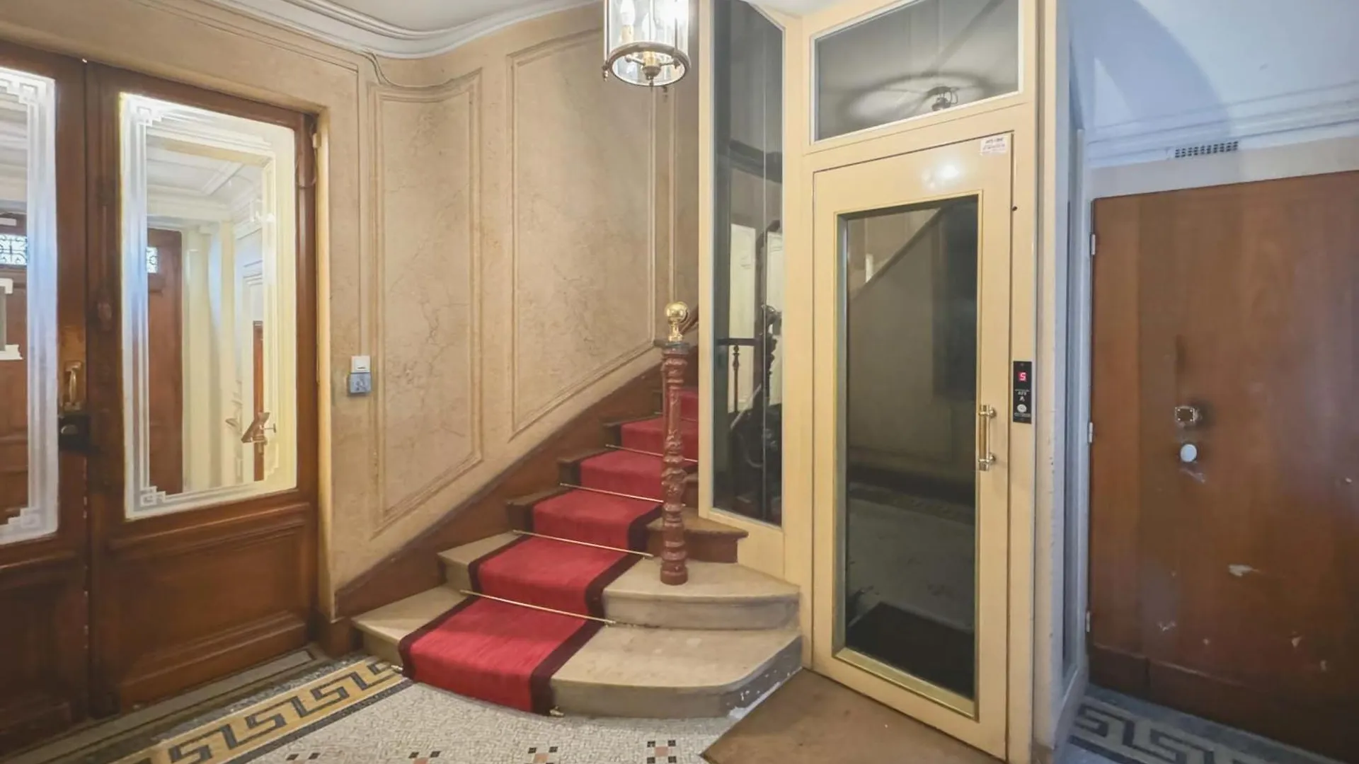 Tatil Evi Flexliving - Room - Bausset Paris