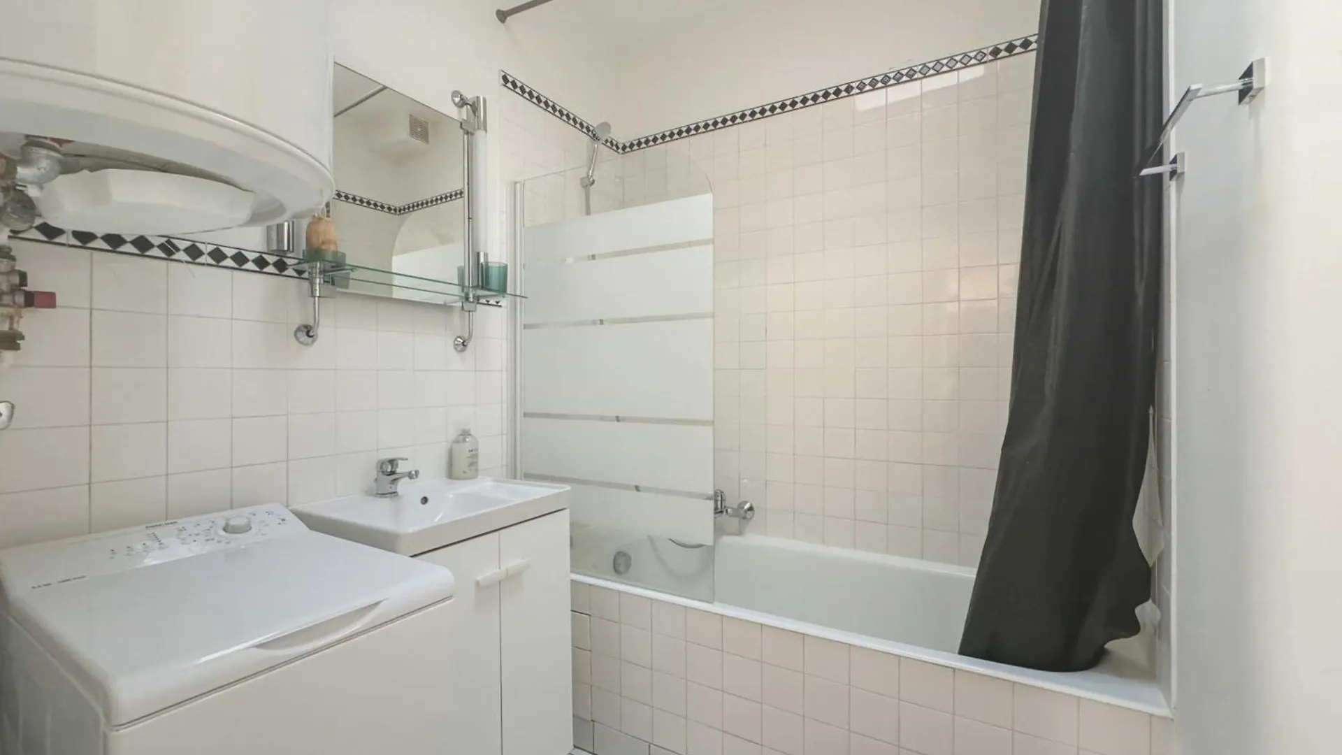 Flexliving - Room - Bausset Paris