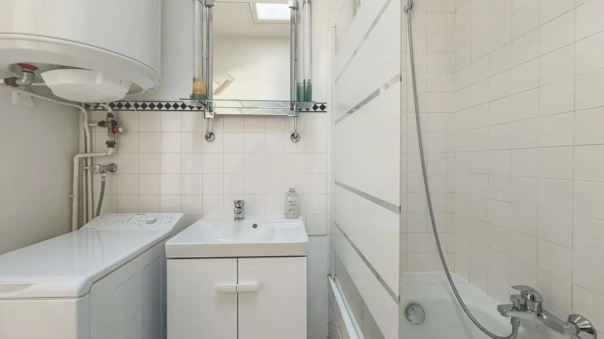 Tatil Evi Flexliving - Room - Bausset Paris