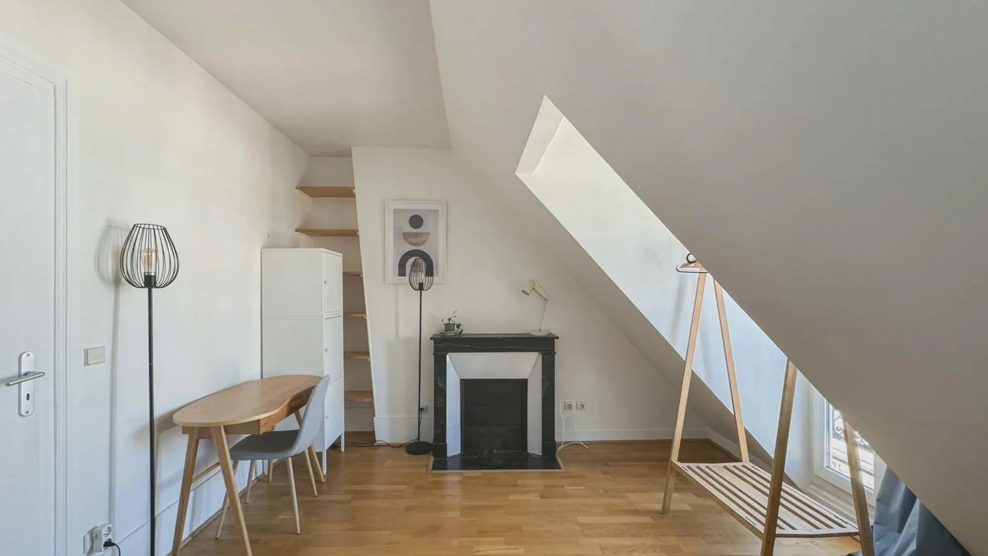 Flexliving - Room - Bausset Paris Fransa