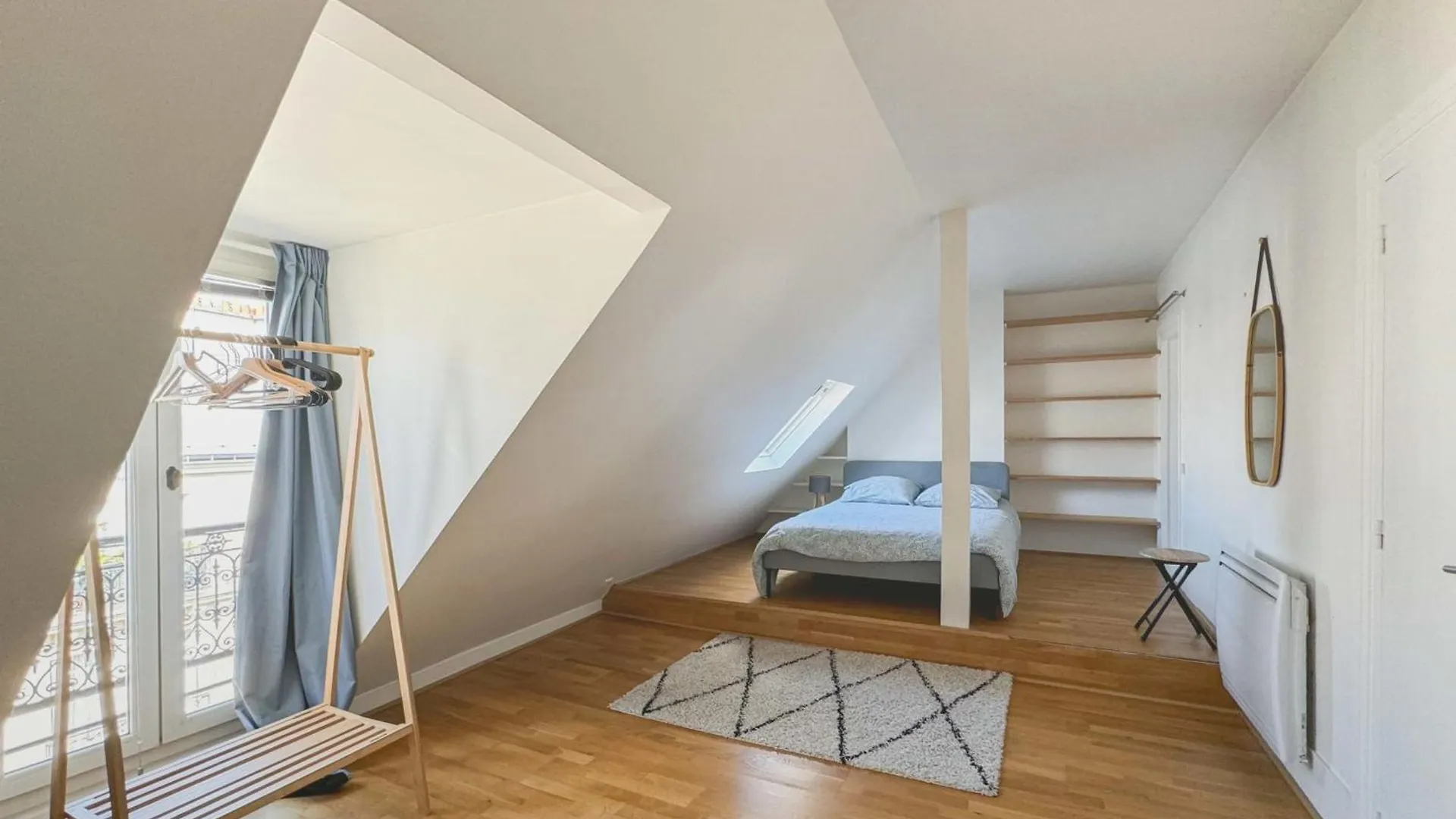 Flexliving - Room - Bausset Paris